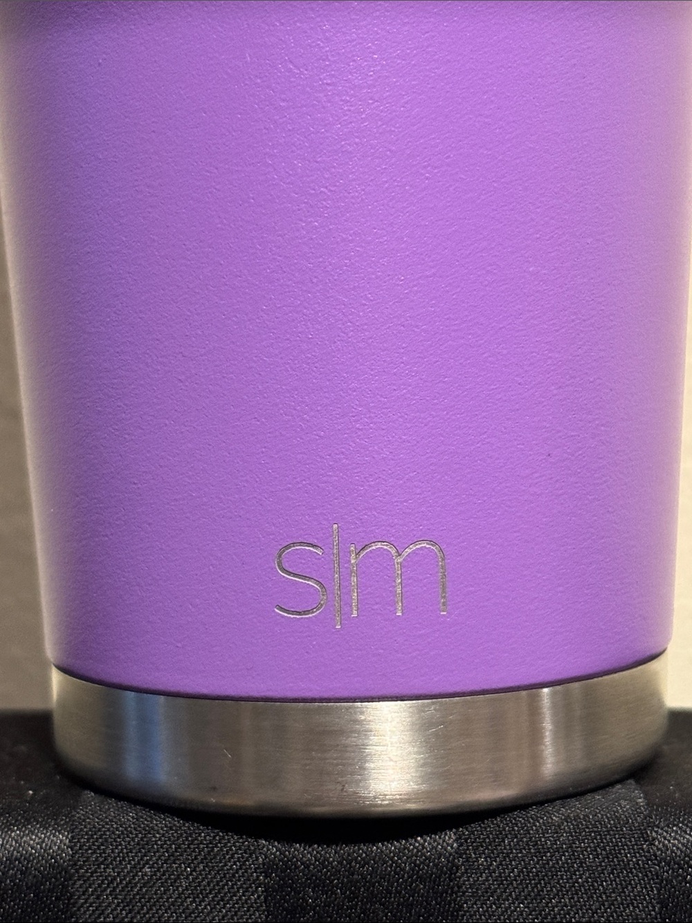 Simple Modern Purple Stainless Steel Tumbler - Picture 11 of 16